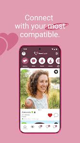 Приложения в Google Play – EuroCupid: знакомства